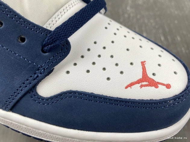 80% Off Sale CJ7891-400 Midnight 1 SB Navy Jordan Low 0721